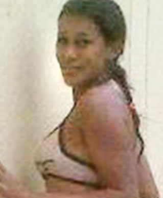 Date this lovely Colombia girl Mireya from Cali CO15890