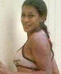 pretty Colombia girl Mireya from Cali CO15890