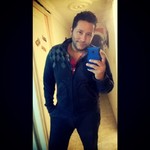 athletic Colombia man Roland from Bucaramanga CO15897