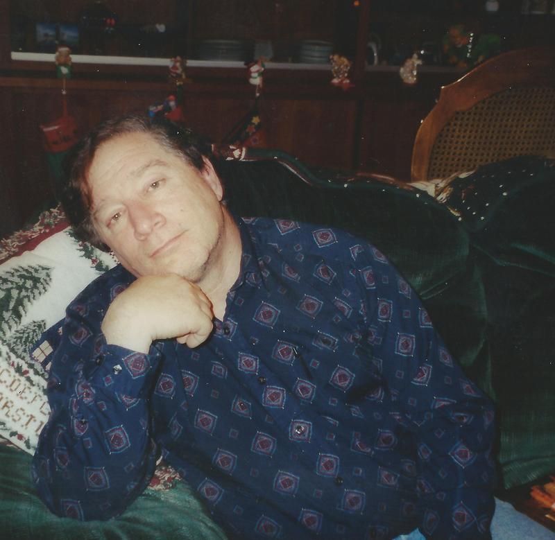 Date this cute United States man Danallen from Crossville US15333