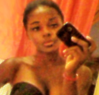 Date this charming Brazil girl Thayane from Rio De Janeiro BR8958