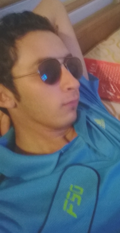 Date this lovely Colombia man Carlos from Yopal CO15929