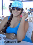 nice looking Colombia girl Melissa from Barranquilla CO15941