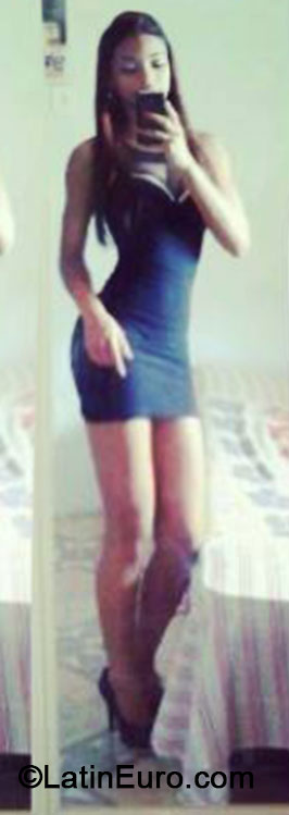 Date this georgeous Brazil girl Michely from Belo Horizonte BR8962