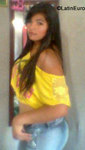 happy Colombia girl Luisa fernanda from Cali CO15957
