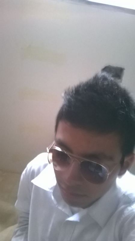 Date this attractive Colombia girl Fabian andres g from Bogota CO15950