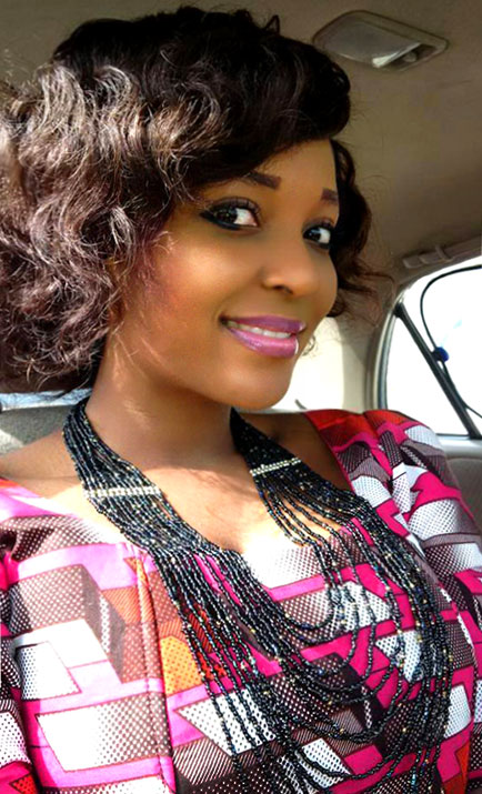 Date this georgeous Togo girl Diana from Lome TG20