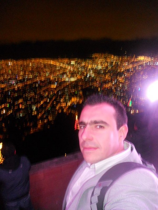 Date this exotic Colombia man Oscar Pineda from Bogota CO15992