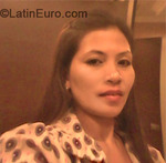tall Philippines girl Leah from Davao City PH682