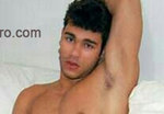 charming Brazil man Henry from Sao Paulo BR8974
