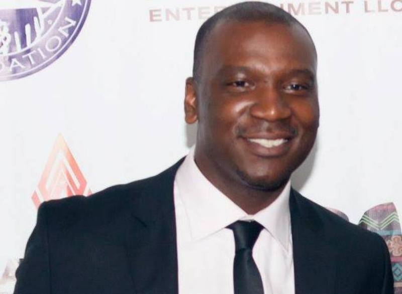 Date this fun United States man Adolphus from Queens US15362