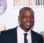 good-looking United States man  from Queens US15362