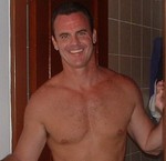 tall United States man Tim from Miami US15382