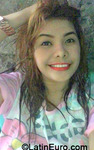 athletic Philippines girl Chelle from General Santos City PH686