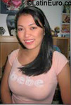 nice looking Philippines girl Alysa from Baguio City PH687