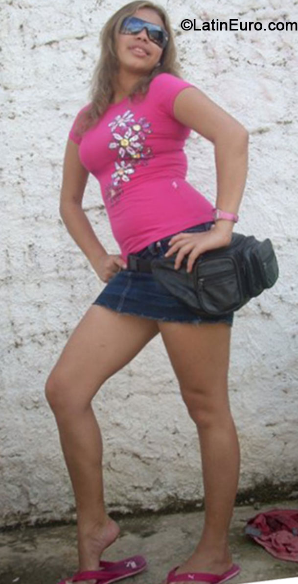 Date this gorgeous Colombia girl Alejandra from Sincelejo CO16110