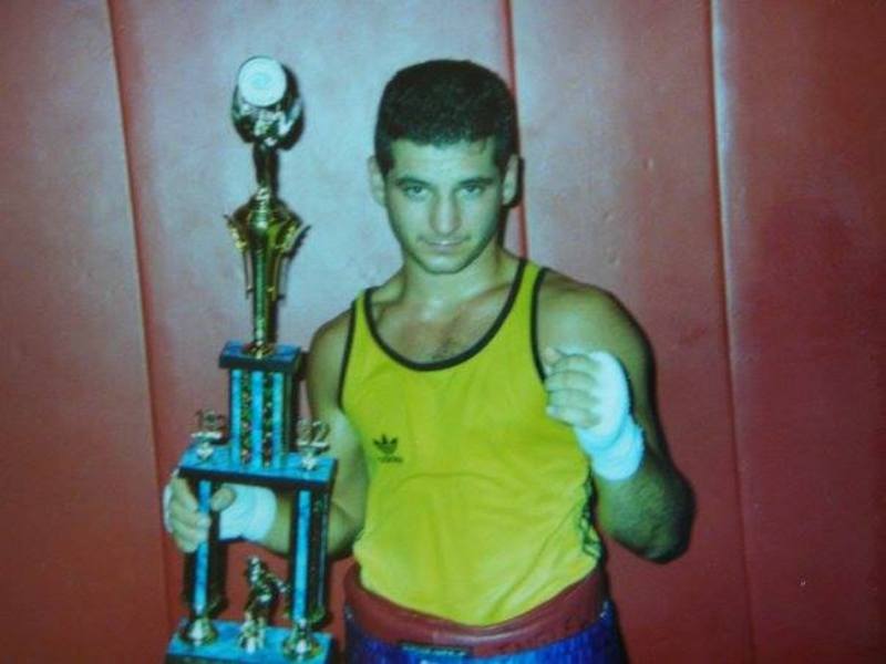 Date this funny United States man Effie from Fairfield US15399