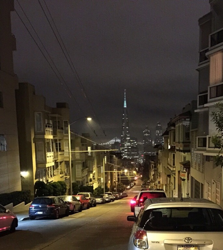 Date this sultry United States man RaySanFran from San Francisco US15404