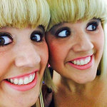 voluptuous United States girl Caroline from Orlando BR8999