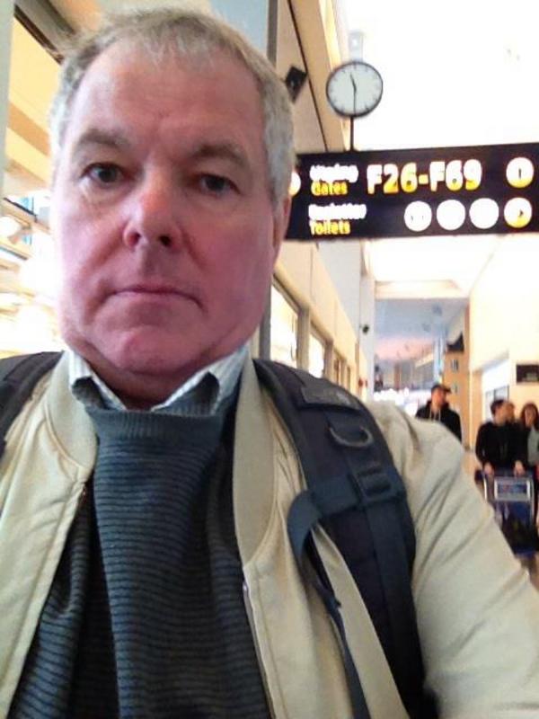 Date this sensual United States man MACKSON from Phenoix US15411