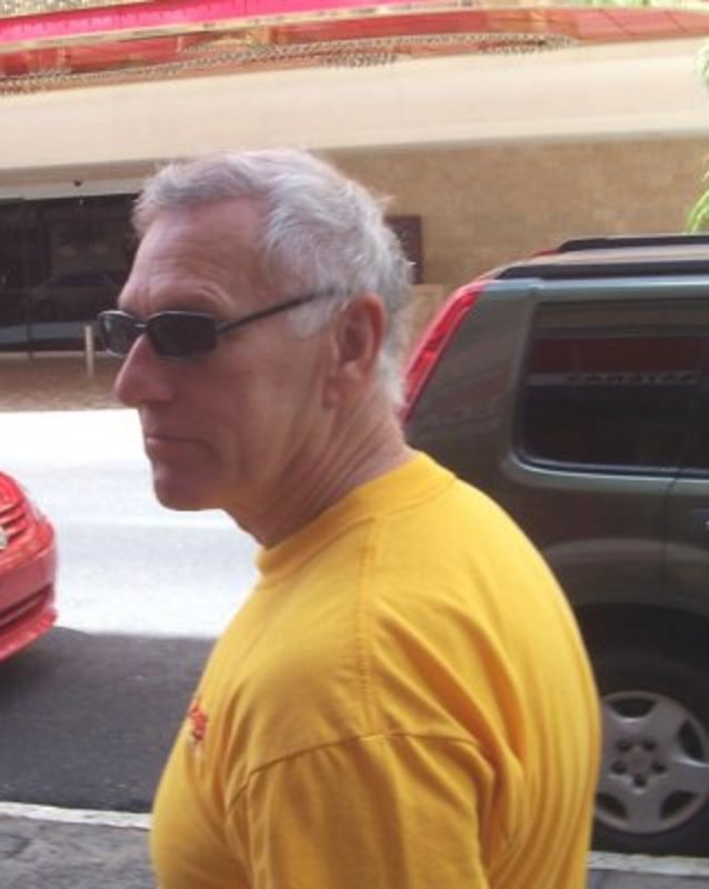 Date this foxy United States man Oldie from Fort Myers US15416