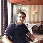 cute United States man  from London GB770