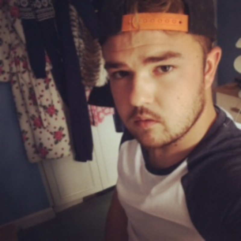 Date this lovely United Kingdom man Luis12346 from London GB771