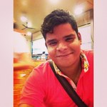 foxy Colombia man Juan camilo from Santa Marta CO16164