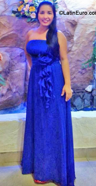 Date this voluptuous Colombia girl Maria fernanda from Barranquilla CO16167