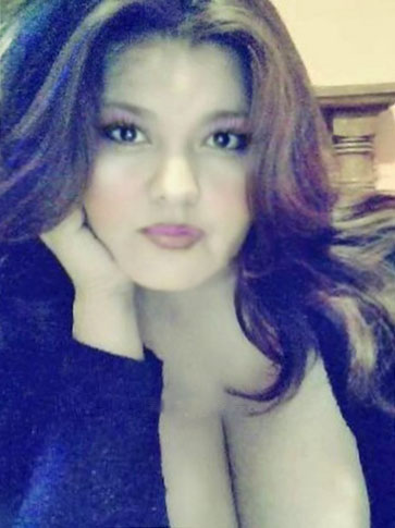 Date this young Mexico girl Juana from Chihuahua MX1316