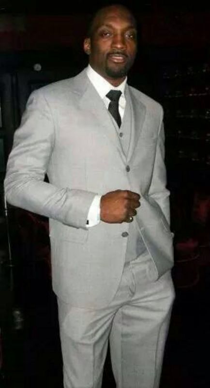 Date this pretty United States man Marv from Cleveland US15440