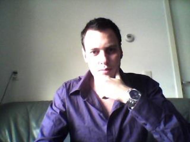 Date this foxy Netherlands man Dakraam from Groningen NL250
