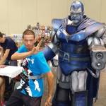 young United States man  from Miami US15447