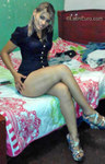 hard body Colombia girl Francy jhoanna from Cali CO16813