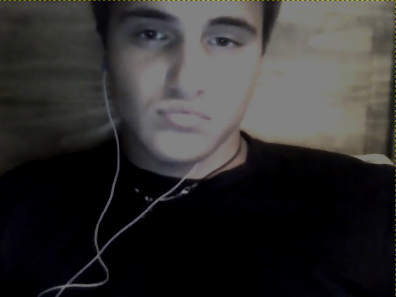 Date this charming United States man Brady from Tampa US15452