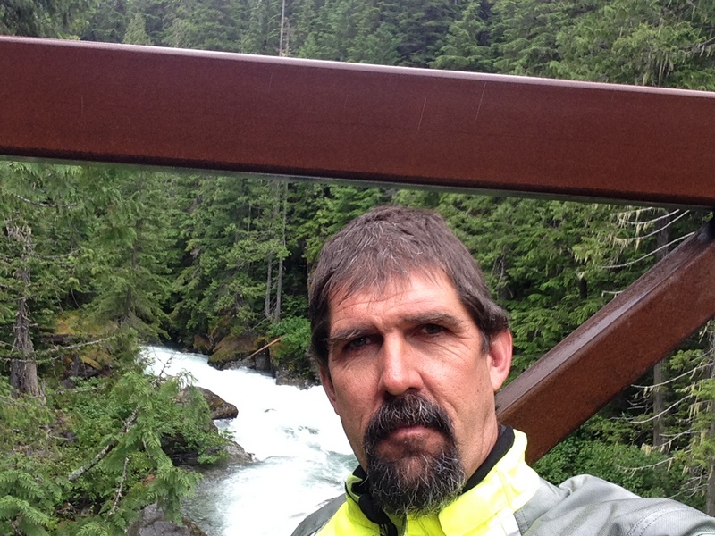 Date this funny United States man Doug from N Nevada US15457