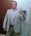 passionate Colombia man  from Lund SE203