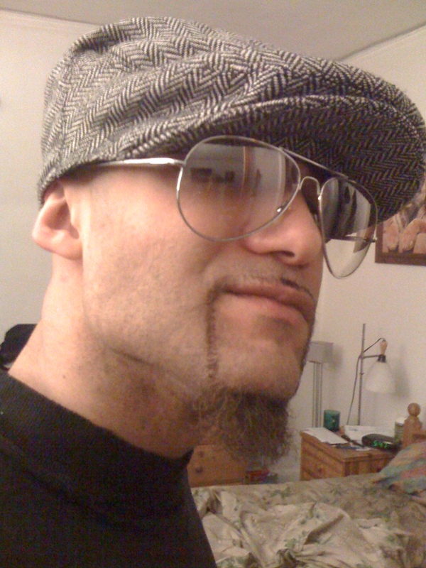 Date this hot United States man Isaias from Newark US15467