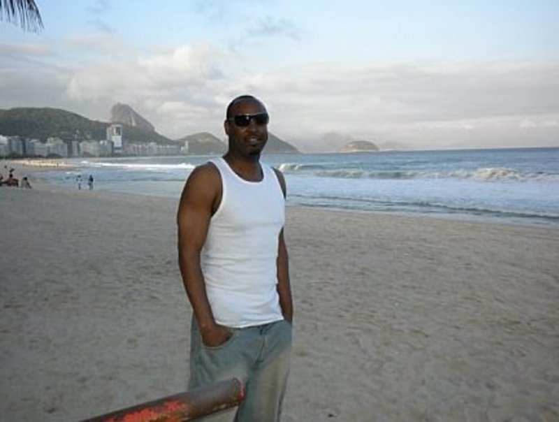 Date this attractive Canada man Tall_Black from Toronto CA634