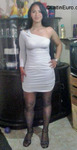stunning Colombia girl Diana from Bogota CO16257