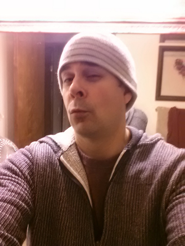 Date this hot United States man Antonio from Sacramento US15471