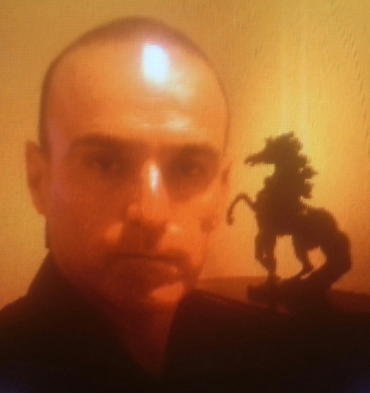 Date this passionate United States man Henry from Los Angeles US15473