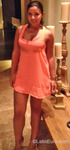 tall Colombia girl Bibian from Bogota CO17131