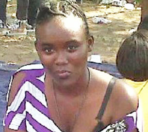 Date this hard body Jamaica girl Danielle Kay from Kingston JM1856