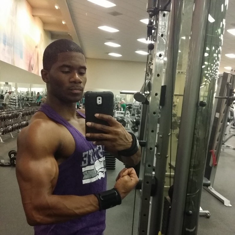 Date this young United States man Eeewalk from Orlando US15487