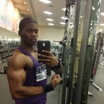 attractive United States man  from Orlando US15487