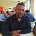 georgeous Any Country man  from Rotterdam NL254