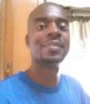 charming United States man  from Atlanta US15496