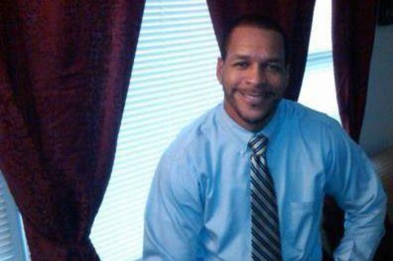 Date this young United States man Carlos from Raleigh US15504