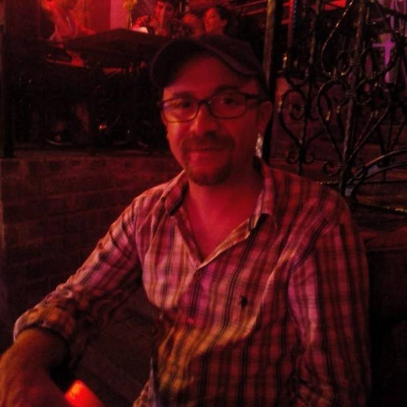 Date this delightful Turkey man Ltutan from Istanbul TR80